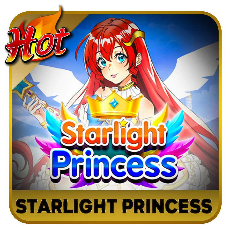 Starlight Princess